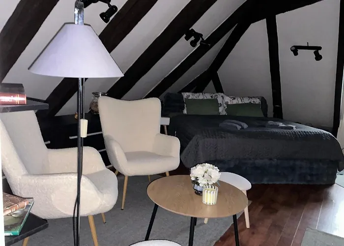 Apartment Na Namesti - *